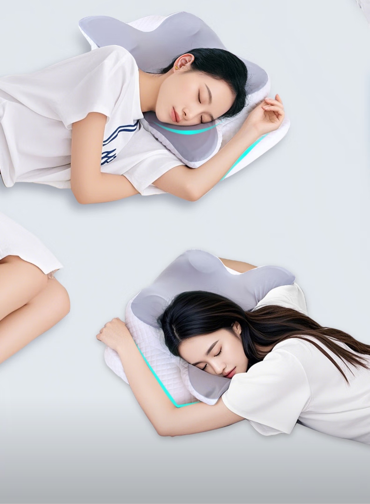 หมอนเพื่อสุขภาพ